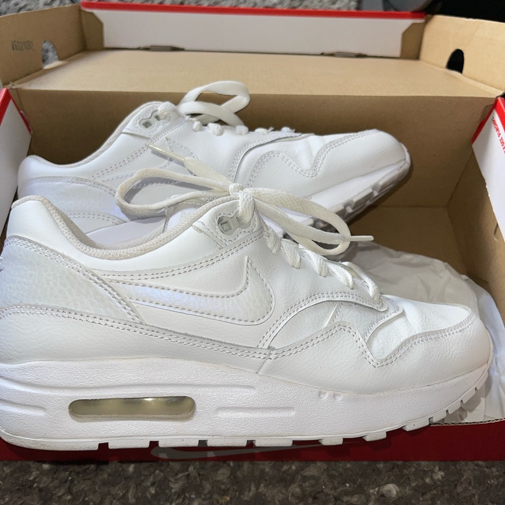 Nike air max